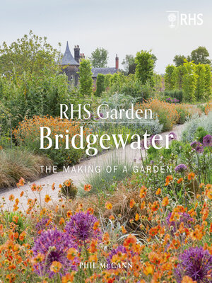 cover image of RHS Garden Bridgewater